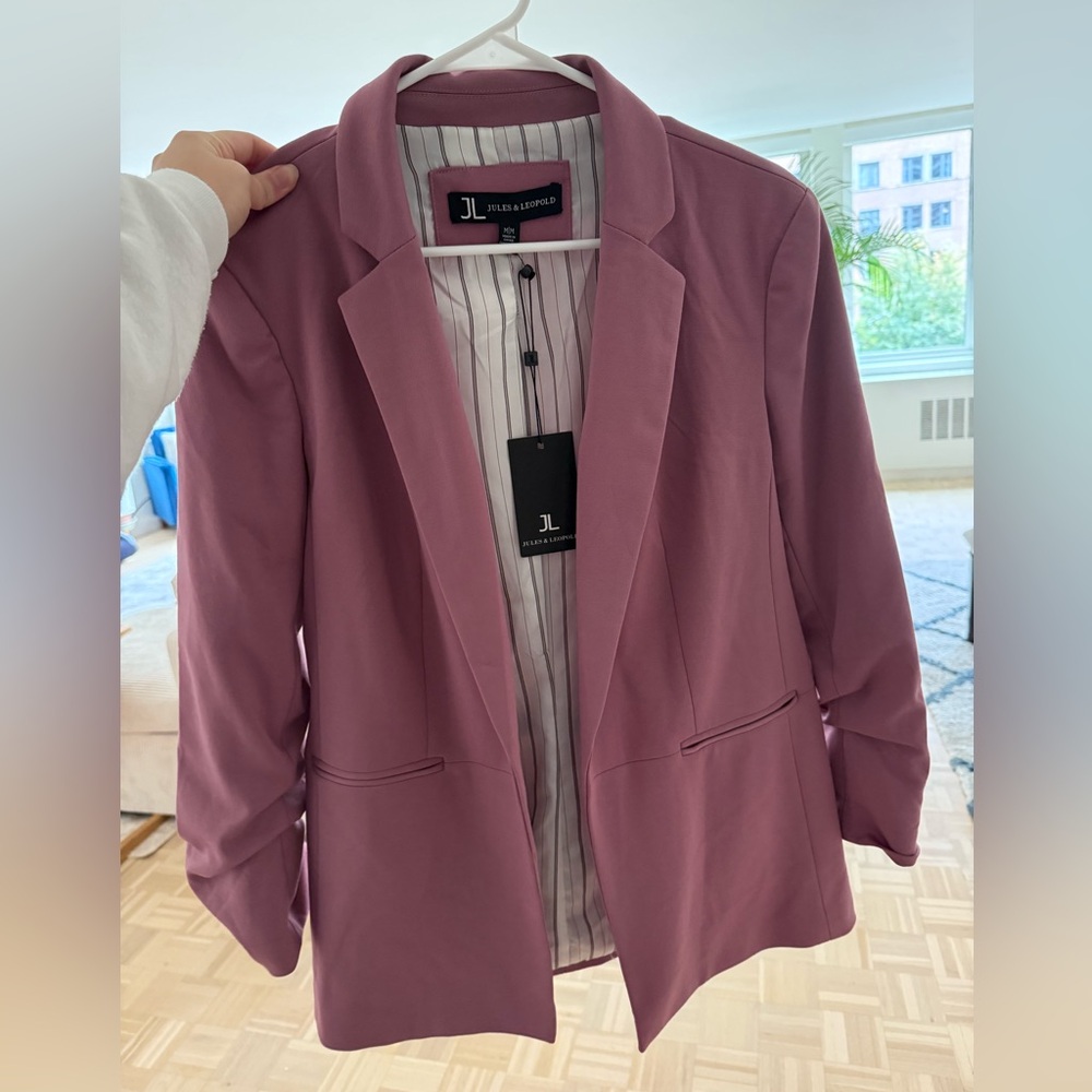 blazer